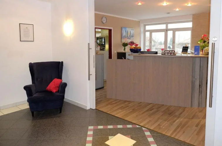 Hotel Konrad Potzel Holzkirchen
