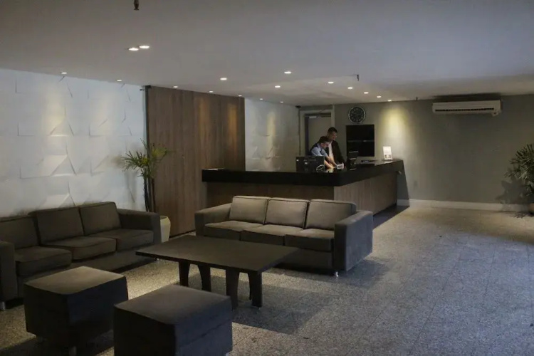 Image de l'hôtel