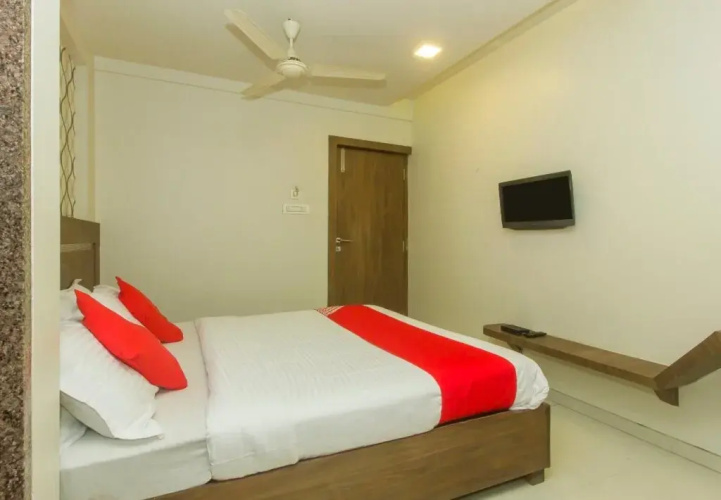 Hotel Metro Palace