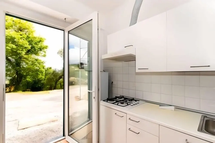 Economy Apartment