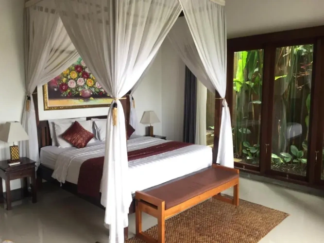 1 Bedroom Villa