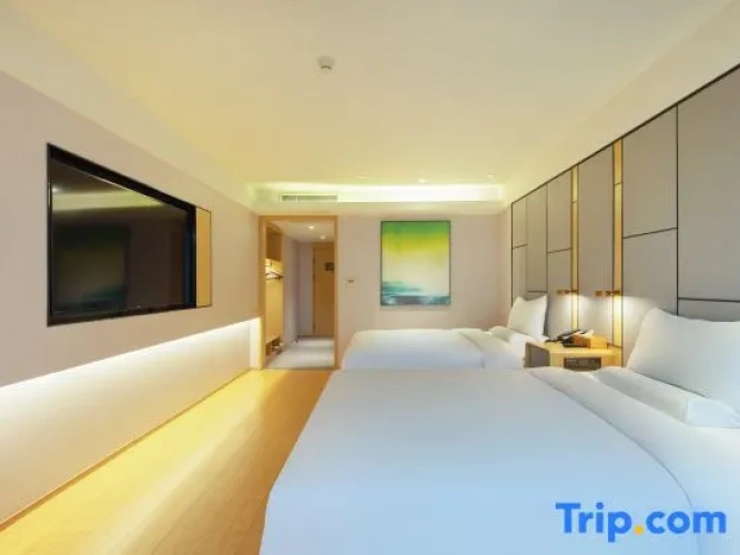 Comfort Twin room