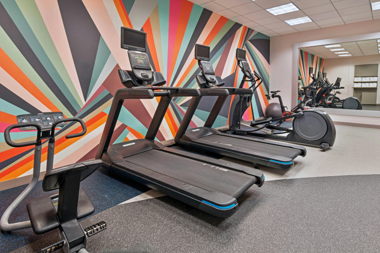 Hilton Garden Inn Tampa Airport Westshore photo 23