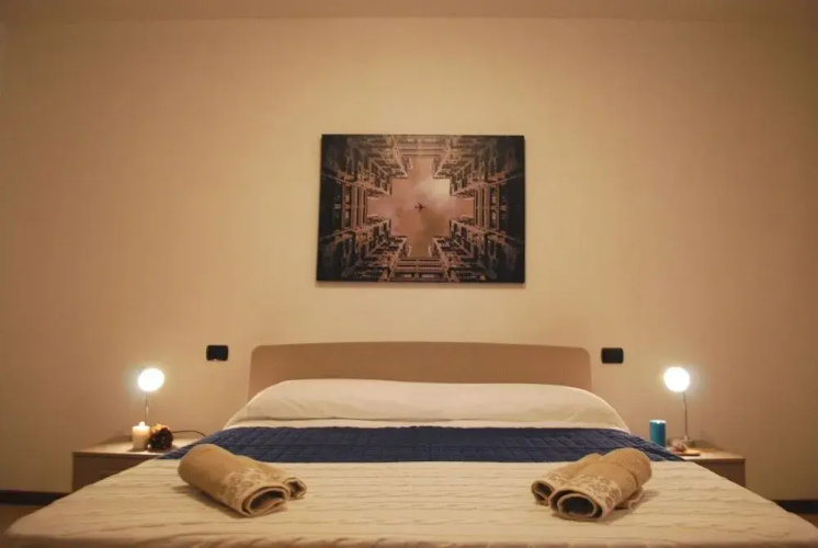 Villa Sole - Rebomaholidays
