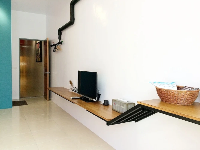 Standard Family room