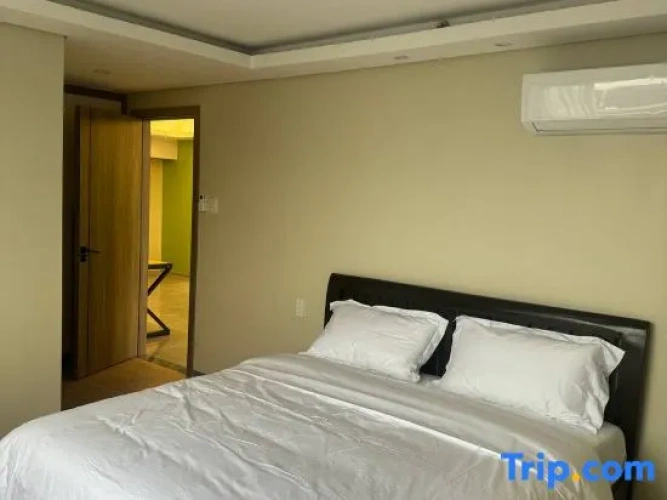 Deluxe Double Suite