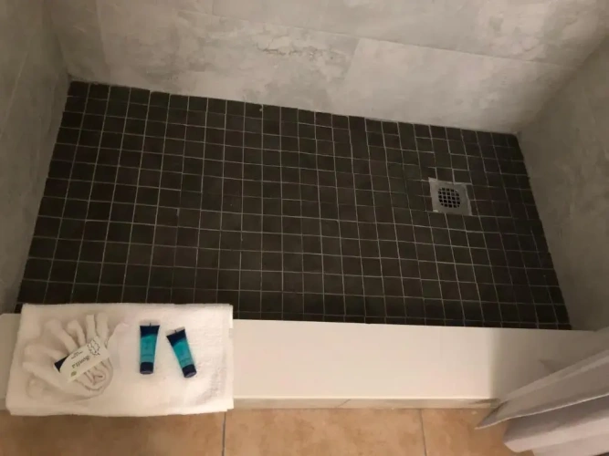 1 Bedroom Bungalow
