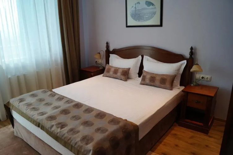 Guesthouse Tragata