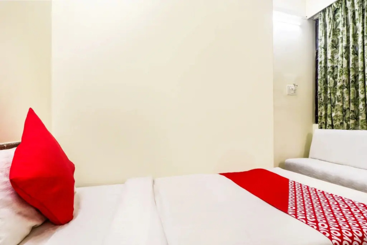 FabHotel Ashoka Inn
