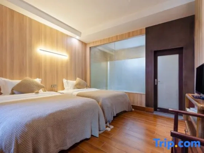 2 Bedrooms Superior Suite
