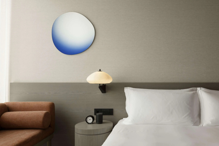 Hotel Toranomon Hills - The Unbound Collection by Hyatt