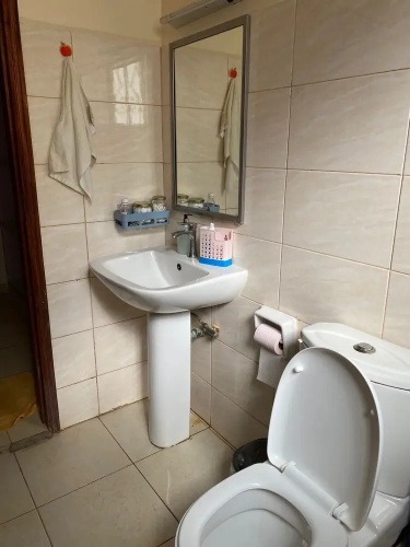 Stay.Plus Greatwall Getaway Apartment