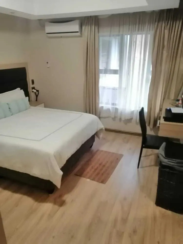 Thames Guest House