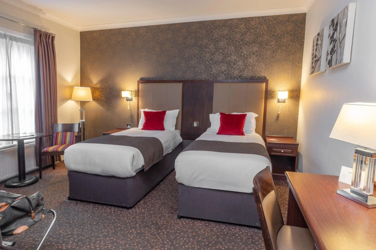 Executive Twin room