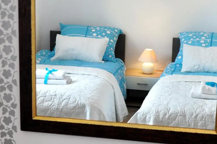 Angel Apartment