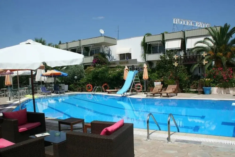Batis Hotel