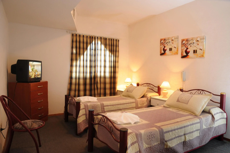 Hotel Salerno