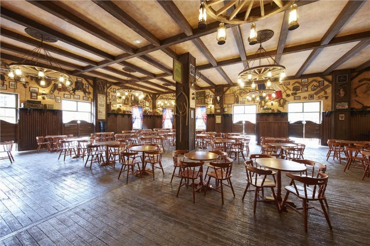 Hotel Gold River en PortAventura World photo 29