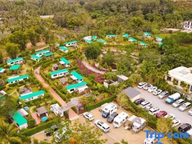 Yunsu RV Camp