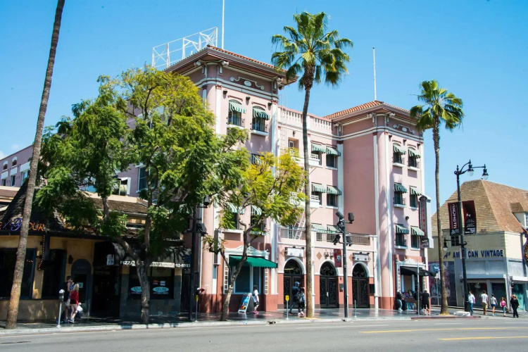 Image de l'hôtel