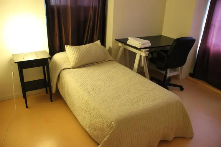 Hotelafbeelding