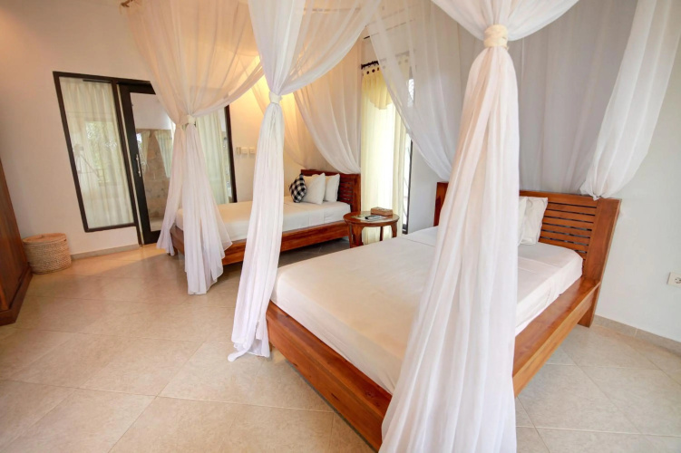 Bali Dream Resort Ubud