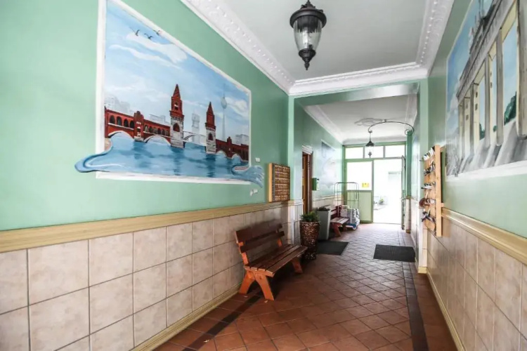 Apartments Kolo 77