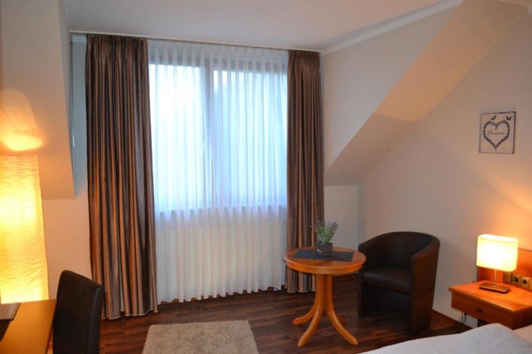 Classic Single room