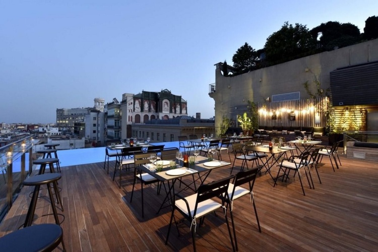 The Principal Madrid Small Luxury Hotels of the World photo 23