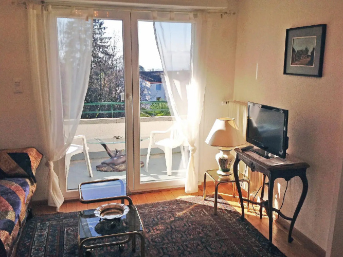 Chemin Du Plan 23 - Two Bedroom