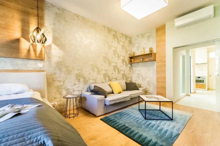BpR Pixies Design Home
