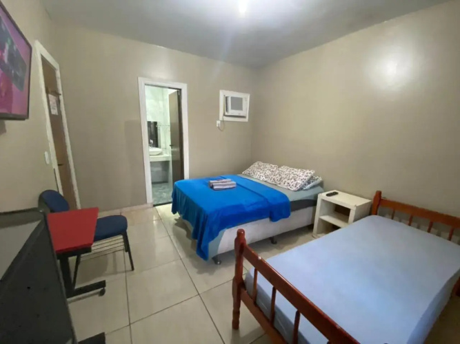 Lurvi Hostel
