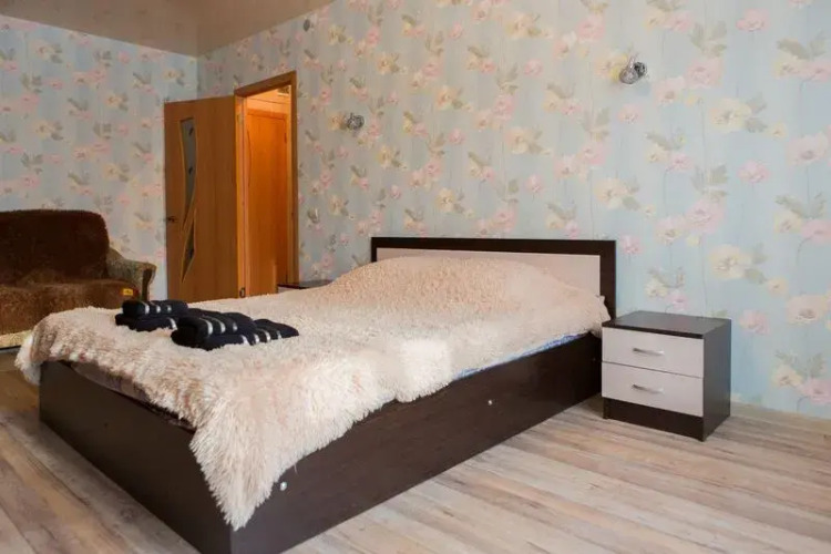 Фотография номера квартиры Апартаменты на улице Карла Либкнехта 7