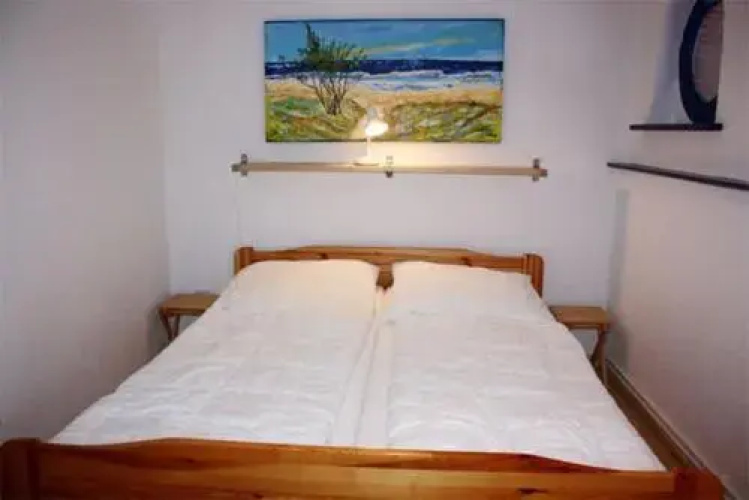 Ferienwohnung Pruchten VORP 1166