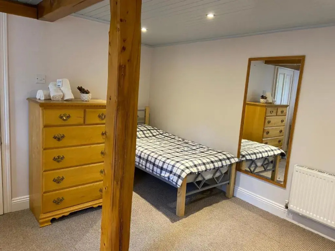 Ferry House Accommodation