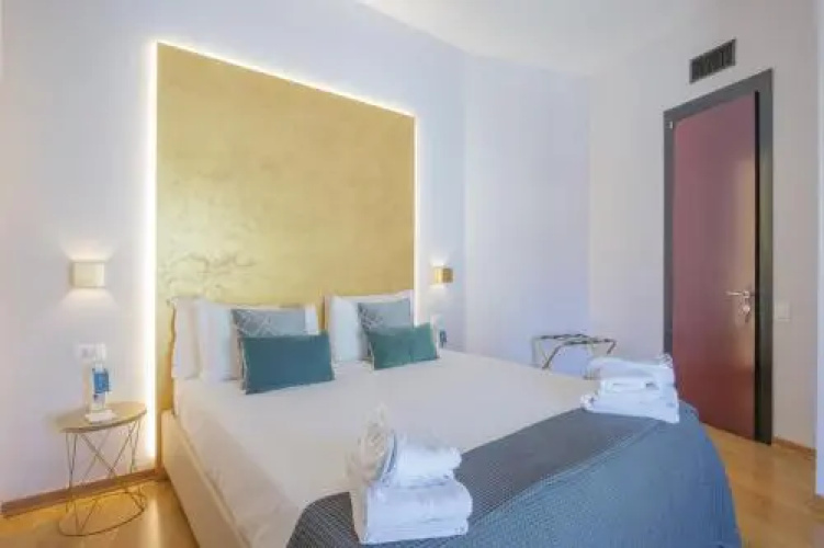 Sweet Inn - Torre Velasca