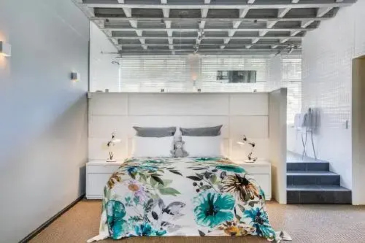 Leyden House Loft Apartment