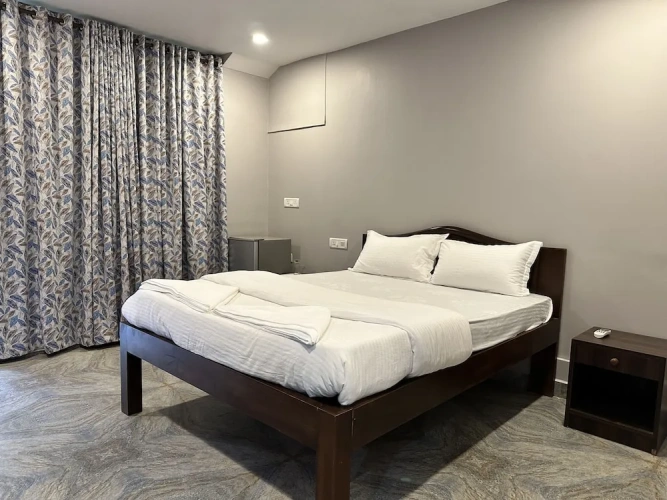 Royal Double room