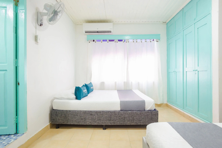 Hostal Meridiano