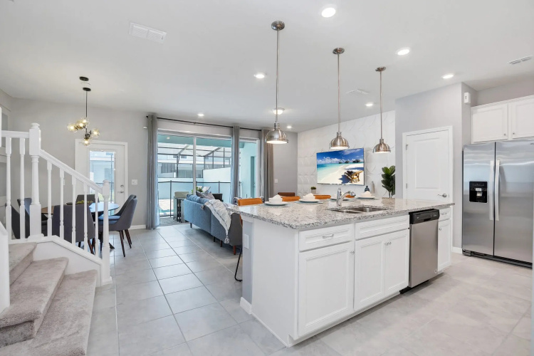 1360LAVA, Davenport, US