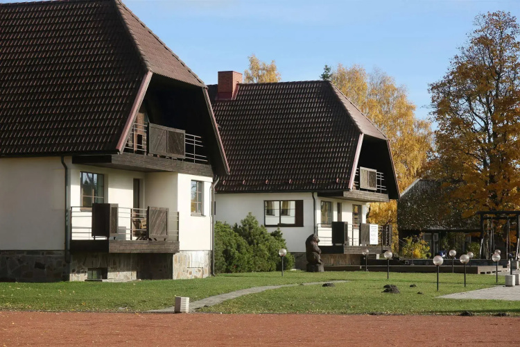 Hotelbild