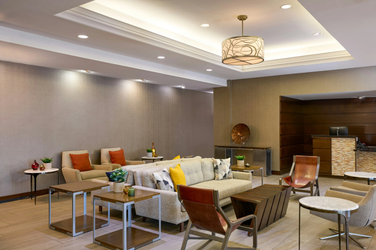 Doubletree By Hilton Minneapolis Airport, Mn photo 29