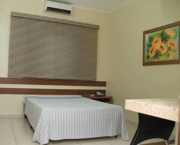 Marcellus Hotel
