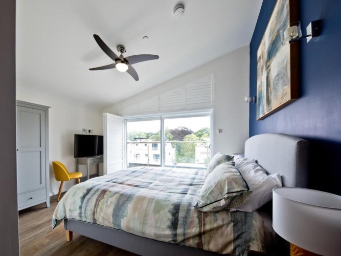 3 Bedrooms Cottage