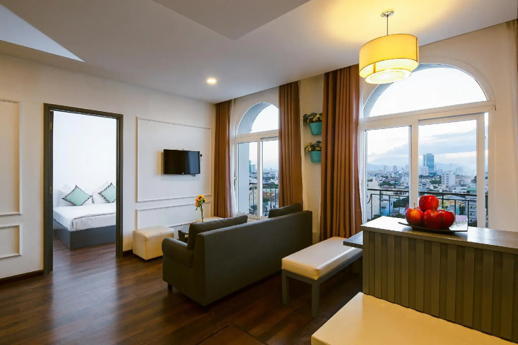 Le House Boutique Hotel