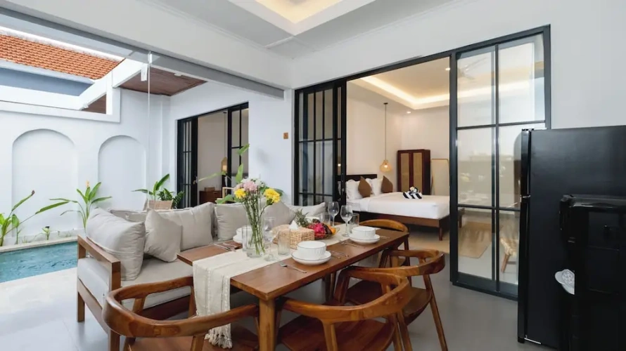 Family Villa
