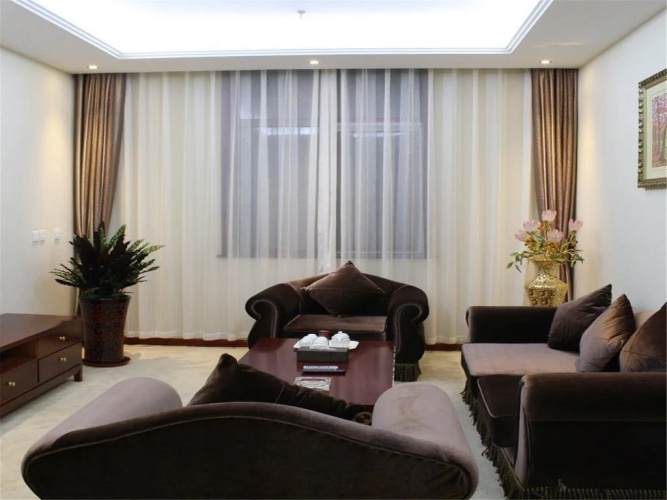 Zhongyin Hotel - Beijing