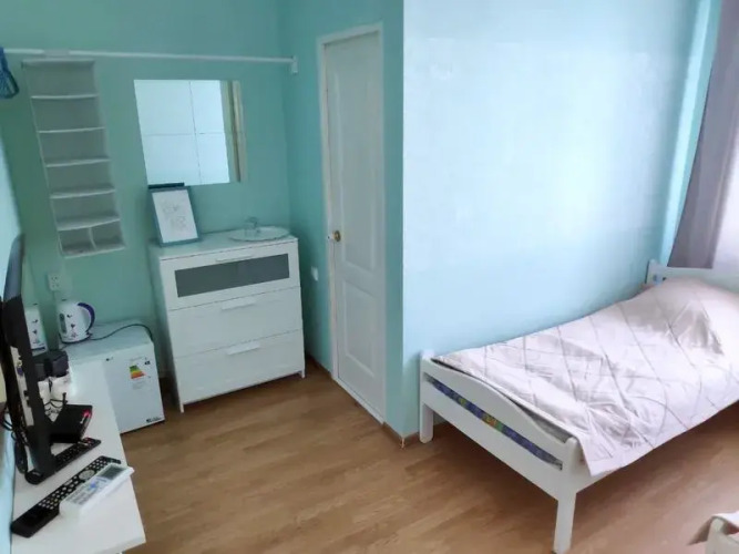 Фотография номера гостевого дома Благодать