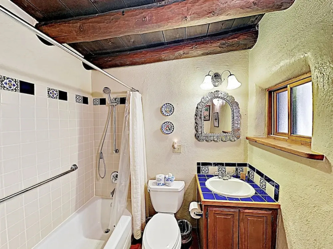 Downtown Casita - Studio Br Apts