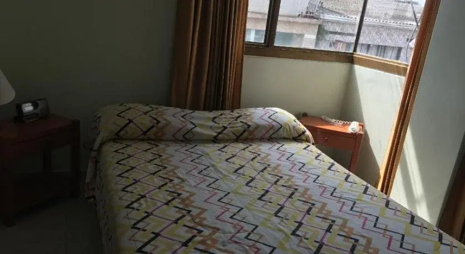 Hotel Central